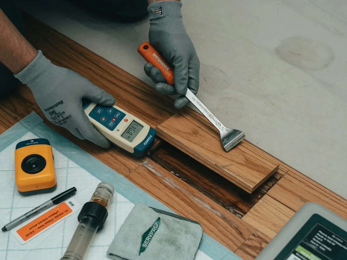 Why choose Water Damage Restoration in Clayton, AL